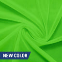 Power Mesh Neon Stretch Mesh Fabric