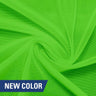 Power Mesh Neon Stretch Mesh Fabric