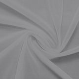 Power Mesh Nylon Spandex Fabric - Skin Tones & Neutrals Collection, 58" Width, 4-Way Stretch (1 Yard)