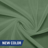 Power Mesh Nylon Spandex Fabric
