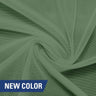 Power Mesh Nylon Spandex Fabric - Classic Collection, 58" Width, 4-Way Stretch (1 Yard)