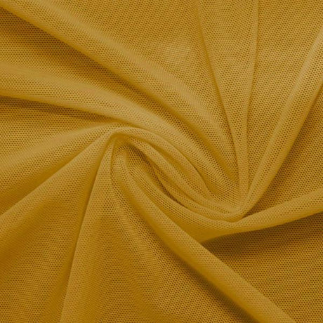 Power Mesh Nylon Spandex Fabric