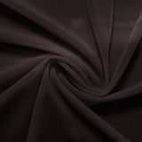 Power Mesh Nylon Spandex Fabric - Skin Tones & Neutrals Collection, 58" Width, 4-Way Stretch (1 Yard)