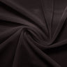 Power Mesh Nylon Spandex Fabric - Skin Tones And Neutrals Collection, 58" Width, 4-Way Stretch (1 Yard)