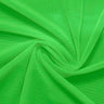 Power Mesh Nylon Spandex Fabric - Classic Collection, 58" Width, 4-Way Stretch (1 Yard)