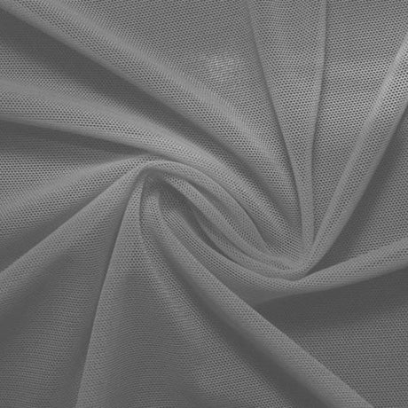 Power Mesh Nylon Spandex Skin Tones