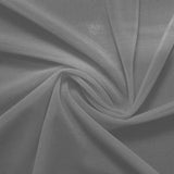 Power Mesh Nylon Spandex Fabric - Skin Tones & Neutrals Collection, 58" Width, 4-Way Stretch (1 Yard)