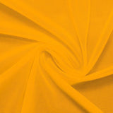 Power Mesh Nylon Spandex Fabric - Classic Collection, 58" Width, 4-Way Stretch (1 Yard)