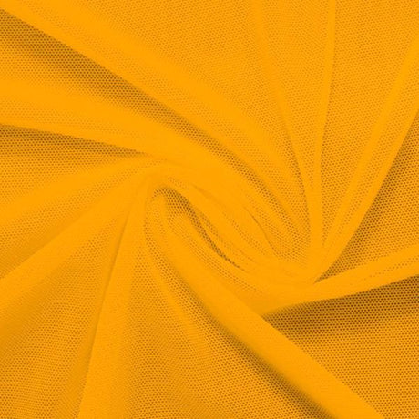 Power Mesh Nylon Spandex Fabric