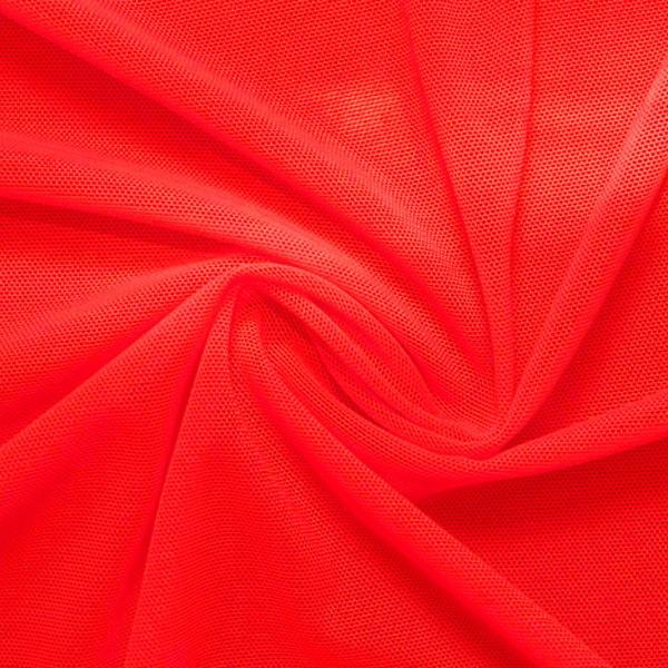 Power Mesh Nylon Spandex Fabric