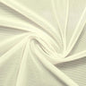 Power Mesh Nylon Spandex Fabric - Skin Tones & Neutrals Collection, 58" Width, 4-Way Stretch (1 Yard)