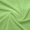 Power Mesh Nylon Spandex Fabric
