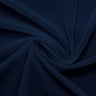 Power Mesh Nylon Spandex Fabric - Classic Collection, 58" Width, 4-Way Stretch (1 Yard)