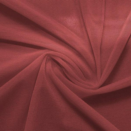 Power Mesh Nylon Spandex Fabric