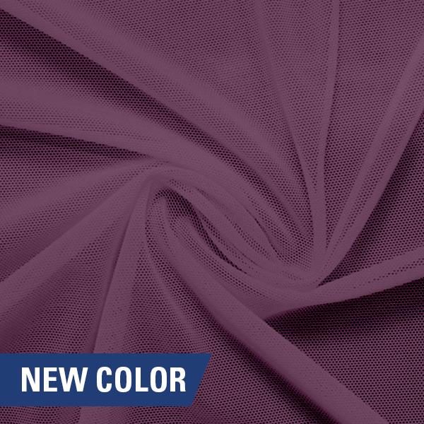 Power Mesh Nylon Spandex Fabric