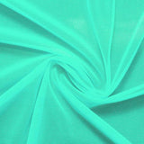 Power Mesh Nylon Spandex Fabric