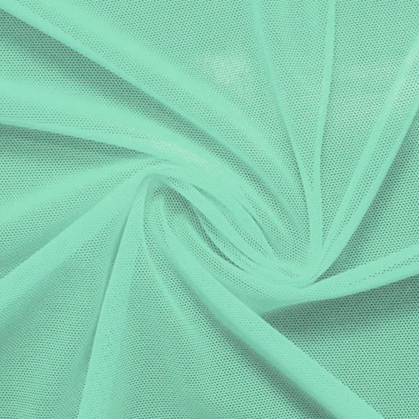 Power Mesh Nylon Spandex Fabric