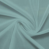 Power Mesh Nylon Spandex Fabric - Classic Collection, 58" Width, 4-Way Stretch (1 Yard)