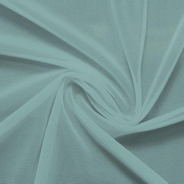 Power Mesh Nylon Spandex Fabric