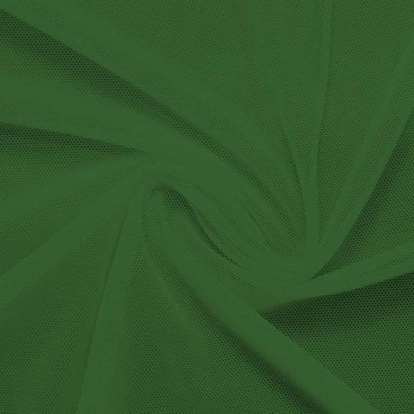 Power Mesh Nylon Spandex Fabric