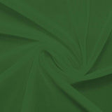 Power Mesh Nylon Spandex Fabric - Classic Collection, 58" Width, 4-Way Stretch (1 Yard)
