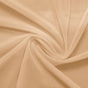 Power Mesh Nylon Spandex Skin Tones