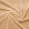Power Mesh Nylon Spandex Skin Tones