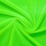 Power Mesh Neon Stretch Mesh Fabric