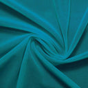 Power Mesh Nylon Spandex Fabric - Classic Collection, 58" Width, 4-Way Stretch (1 Yard)