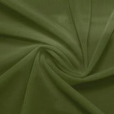 Power Mesh Nylon Spandex Fabric - Classic Collection, 58" Width, 4-Way Stretch (1 Yard)