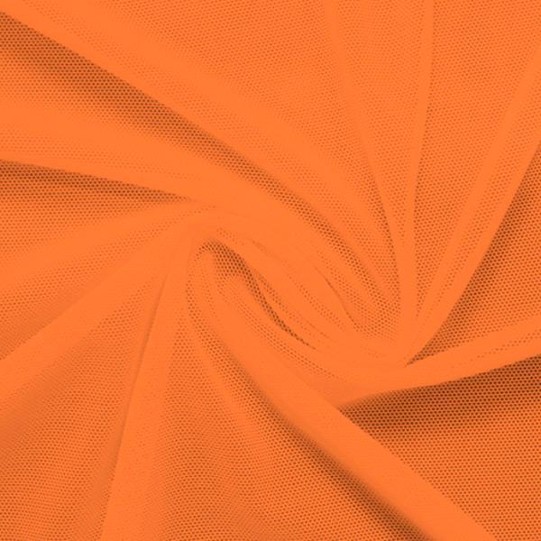 Power Mesh Neon Stretch Mesh Fabric