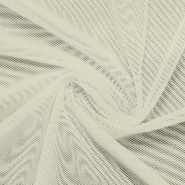Power Mesh Nylon Spandex Skin Tones