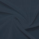 Power Mesh Nylon Spandex Fabric - Classic Collection, 58" Width, 4-Way Stretch (1 Yard)