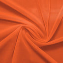 Power Mesh Nylon Spandex Fabric - Classic Collection, 58" Width, 4-Way Stretch (1 Yard)