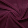 Power Mesh Nylon Spandex Fabric - Classic Collection, 58" Width, 4-Way Stretch (1 Yard)