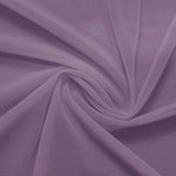 Power Mesh Nylon Spandex Fabric - Skin Tones & Neutrals Collection, 58" Width, 4-Way Stretch (1 Yard)