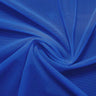 Power Mesh Nylon Spandex Fabric - Classic Collection, 58" Width, 4-Way Stretch (1 Yard)