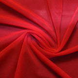 Power Mesh Nylon Spandex Fabric