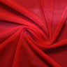Power Mesh Nylon Spandex Fabric