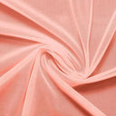 Power Mesh Nylon Spandex Fabric - Skin Tones And Neutrals Collection, 58" Width, 4-Way Stretch (1 Yard)