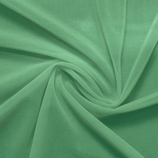 Power Mesh Nylon Spandex Fabric