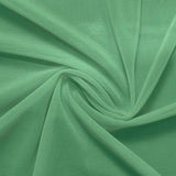 Power Mesh Nylon Spandex Fabric - Classic Collection, 58" Width, 4-Way Stretch (1 Yard)
