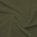 Power Mesh Nylon Spandex Fabric - Skin Tones And Neutrals Collection, 58" Width, 4-Way Stretch (1 Yard)