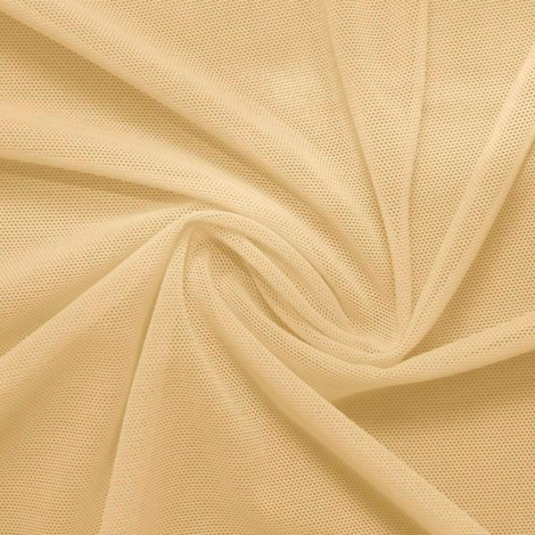 Power Mesh Nylon Spandex Fabric