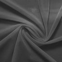 Power Mesh Nylon Spandex Fabric - Skin Tones & Neutrals Collection, 58" Width, 4-Way Stretch (1 Yard)