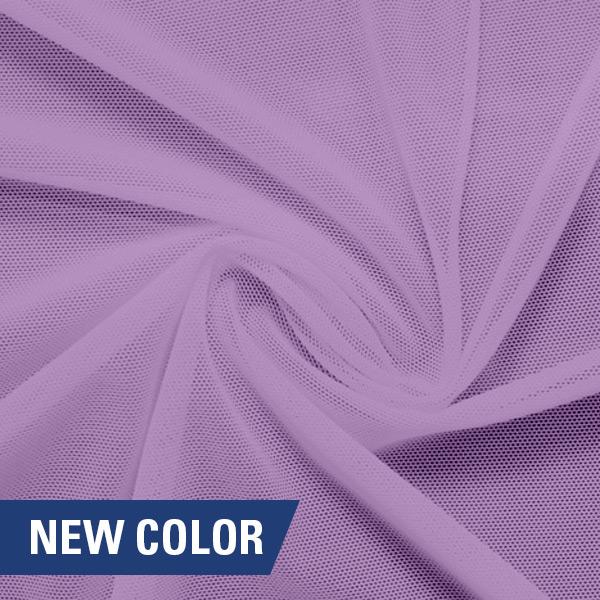 Power Mesh Nylon Spandex Fabric