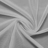 Power Mesh Nylon Spandex Fabric - Skin Tones & Neutrals Collection, 58" Width, 4-Way Stretch (1 Yard)
