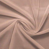 Power Mesh Nylon Spandex Skin Tones