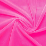 Power Mesh Neon Stretch Mesh Fabric