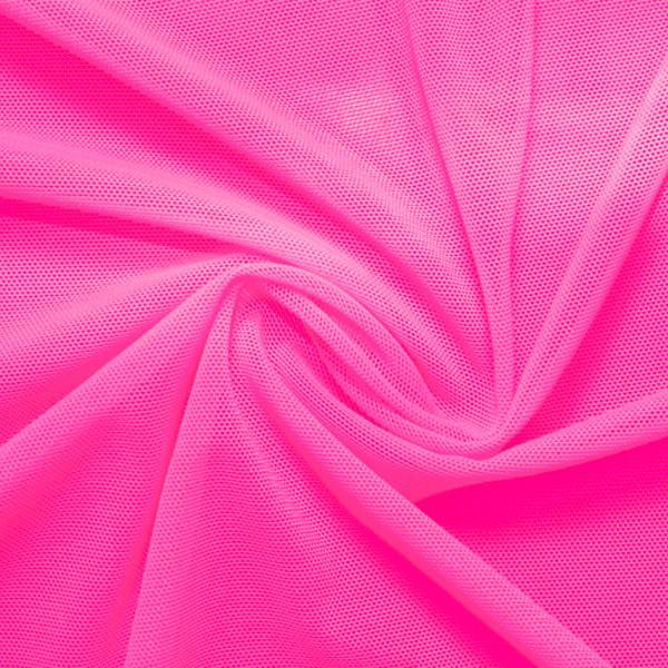Power Mesh Nylon Spandex Fabric